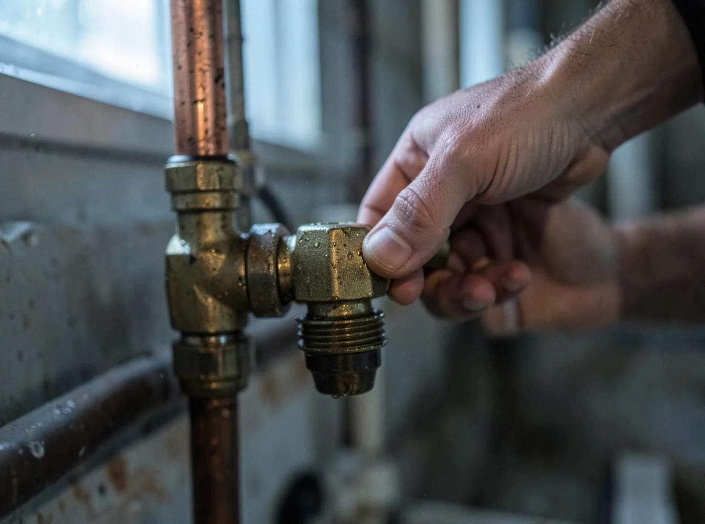 Emergency Plumber Gibbsboro, NJ FAQs